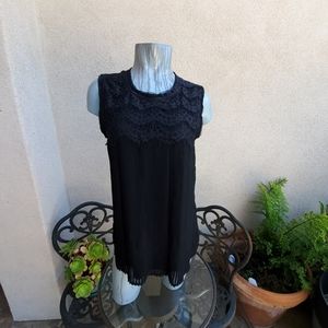 Ann Taylor Loft Ladies Blouse